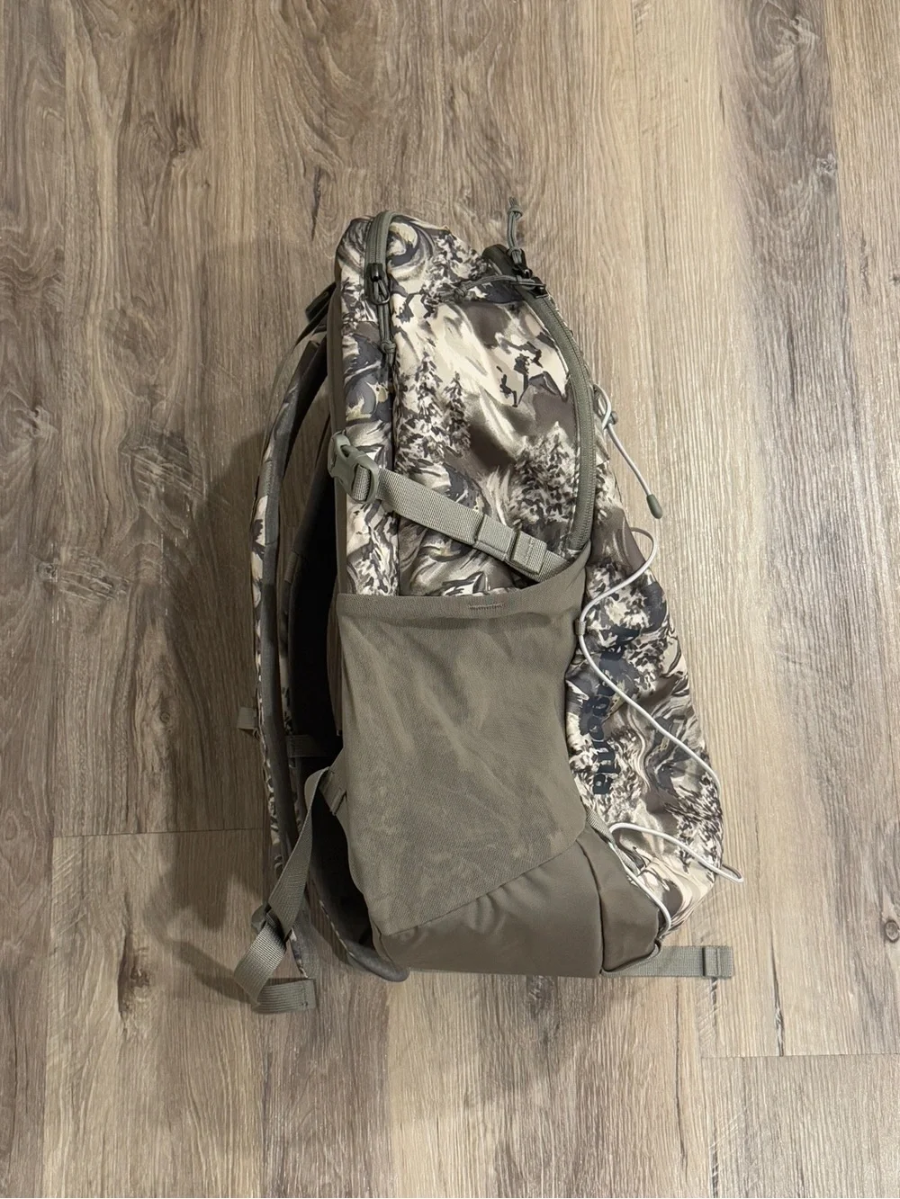 Patagonia Refugio 30L backpack